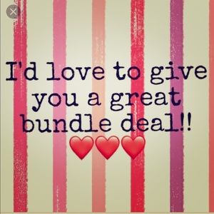 Bundle up your likes !